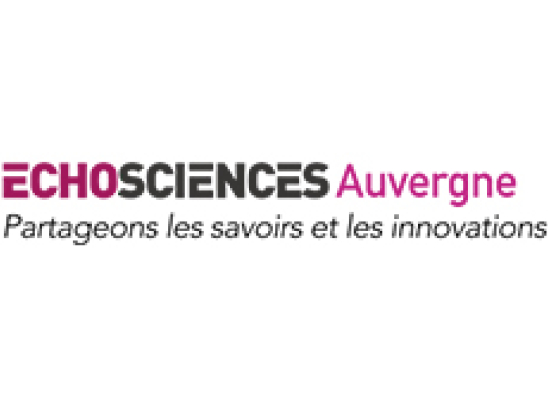 logo ECHOSCIENCES Auvergne
