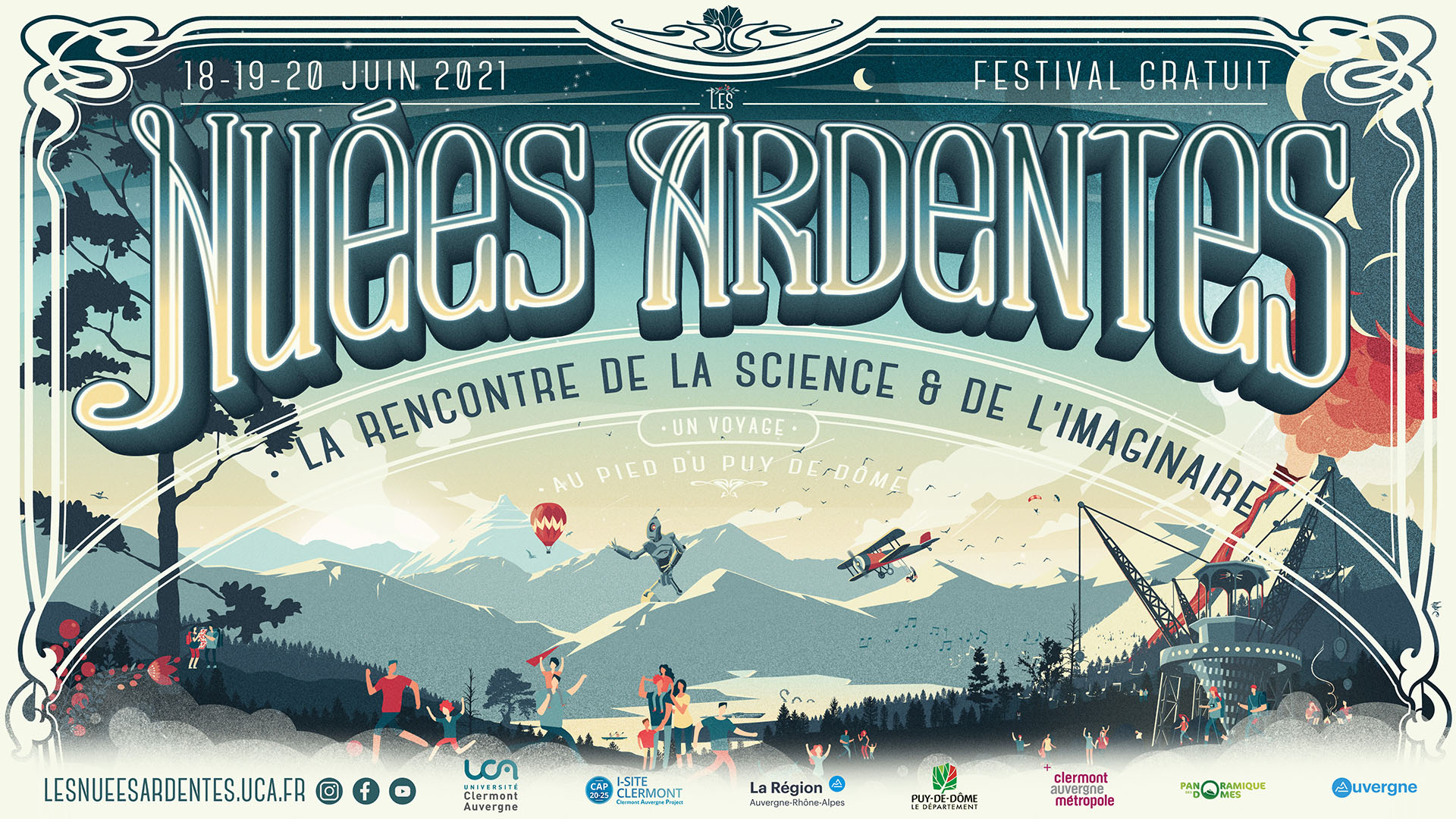 affiche