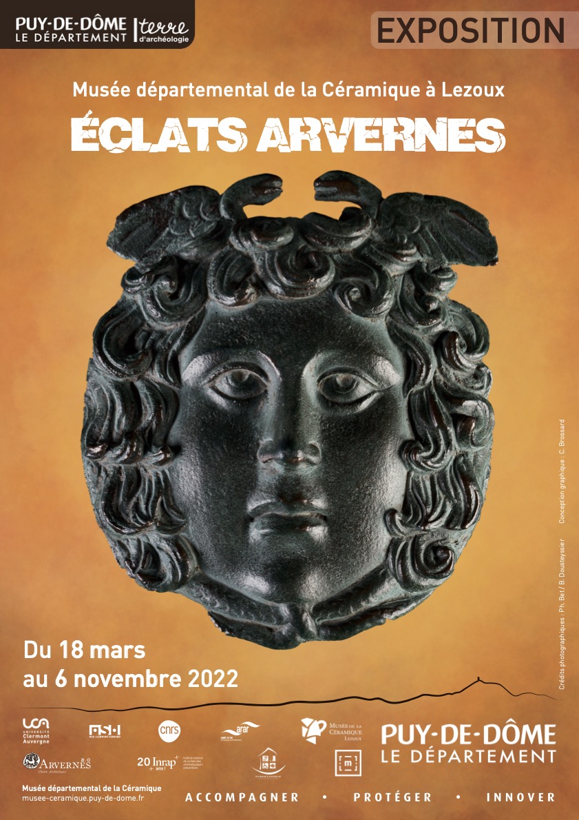 affiche expo