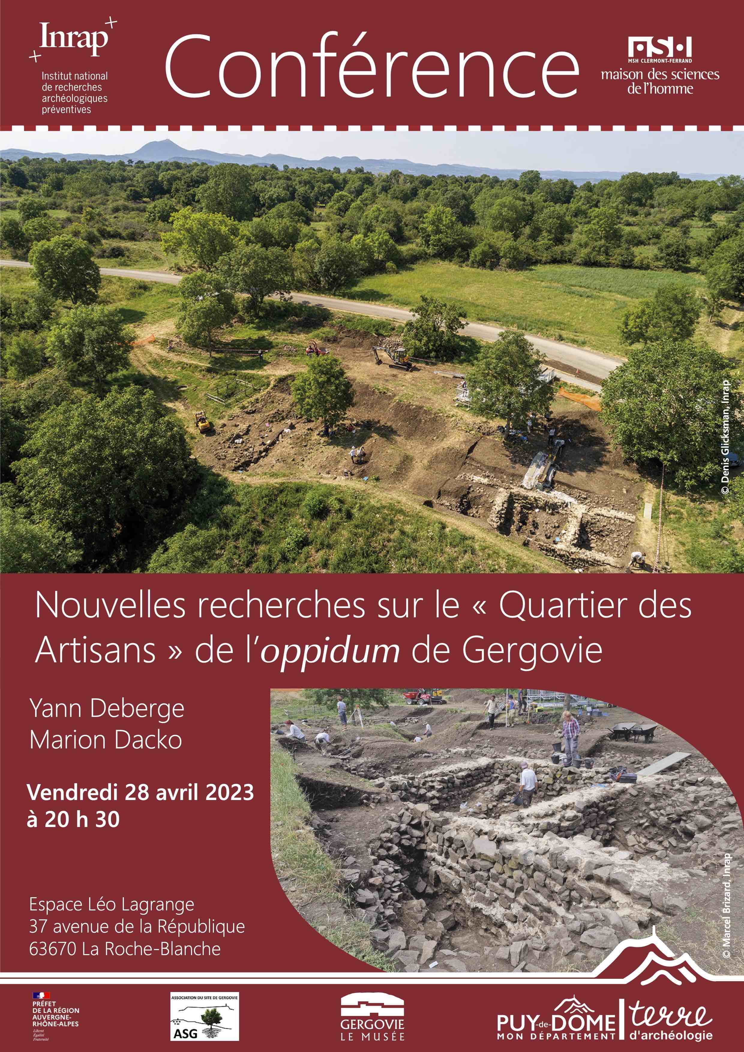 affiche