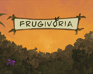 Frugivoria