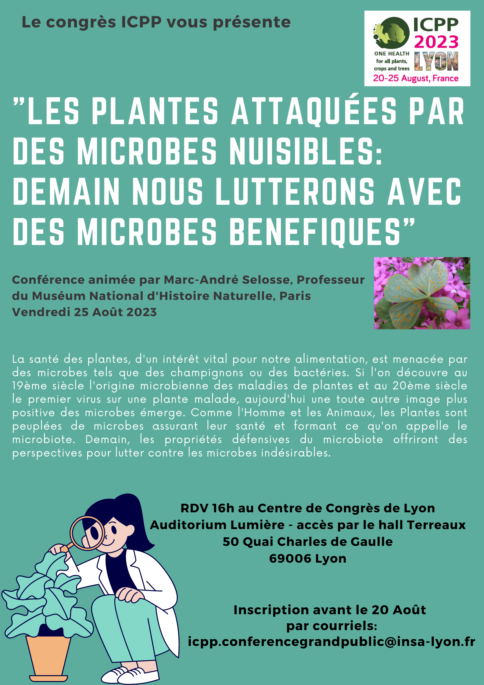 AfficheICPP