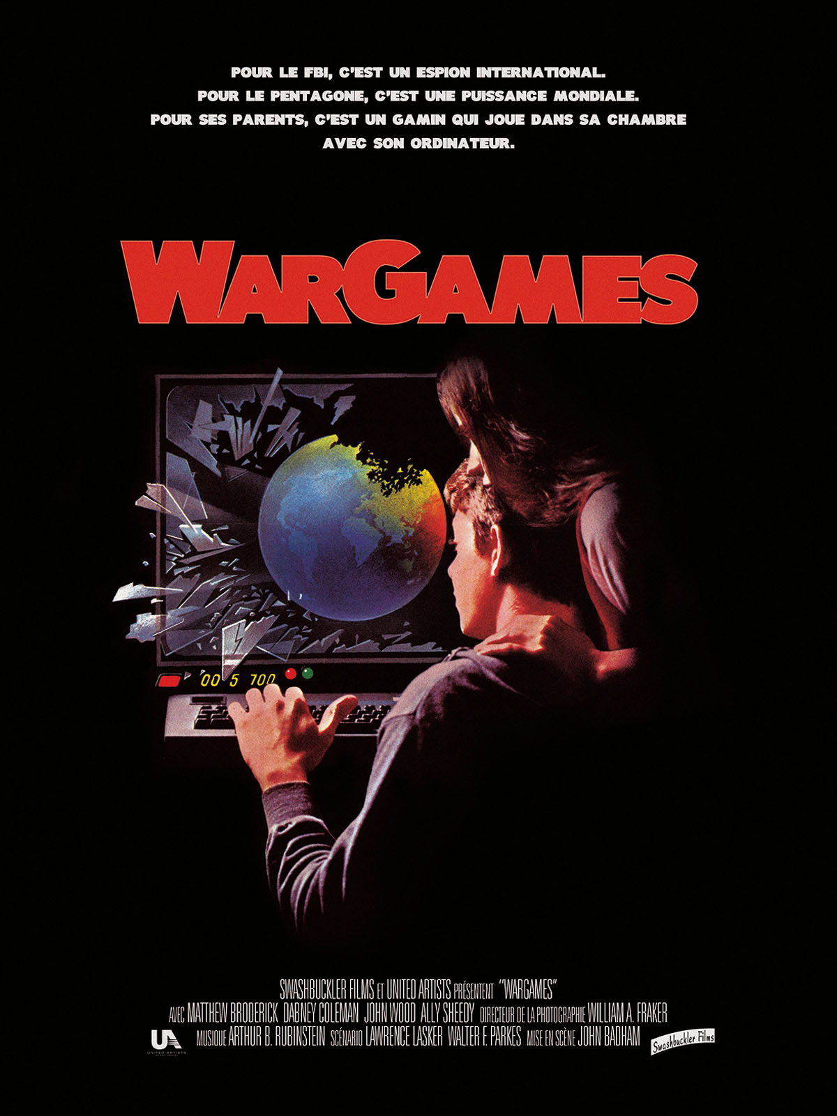 Wargames