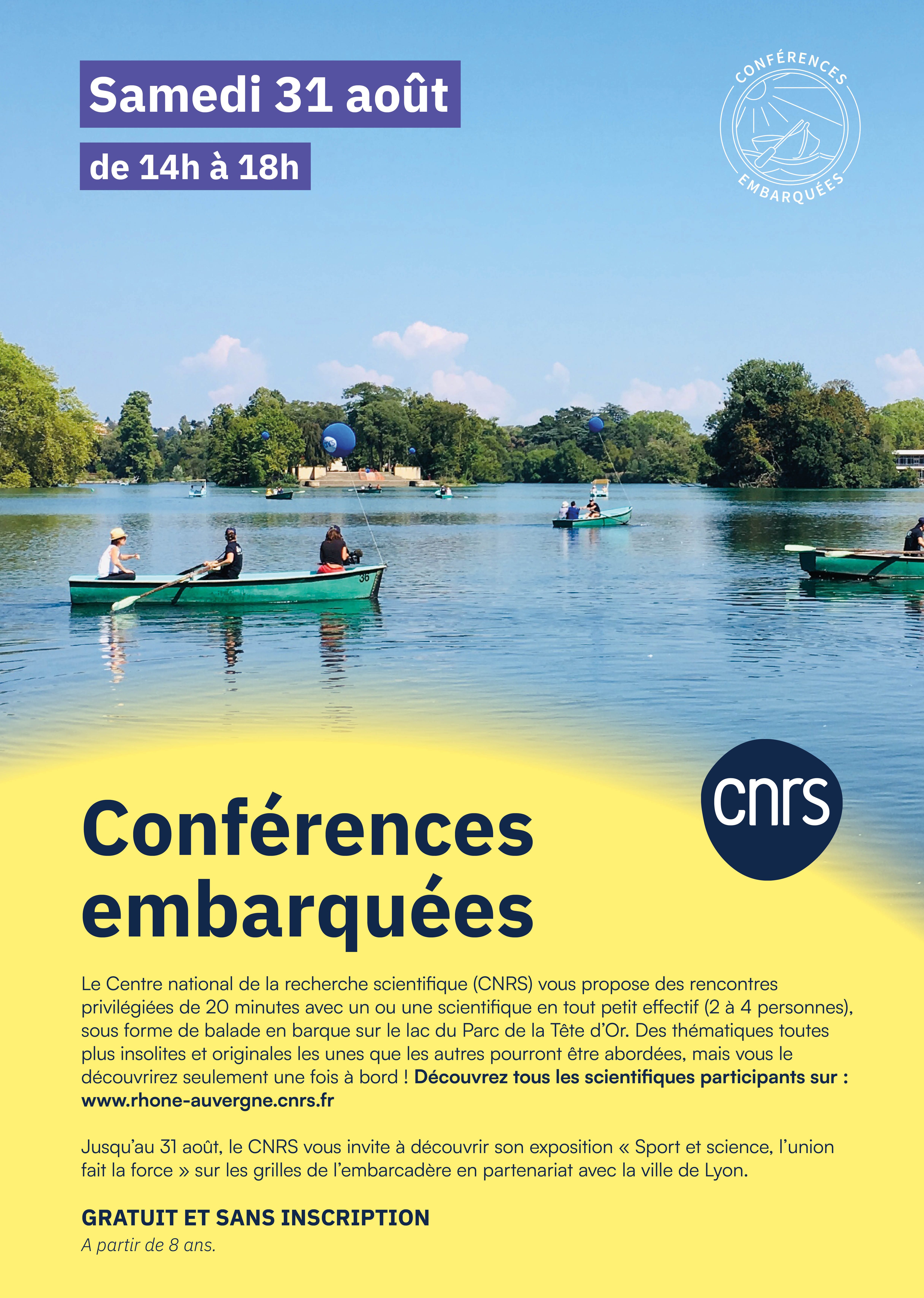 affiche