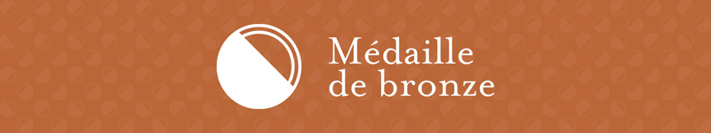 bronze