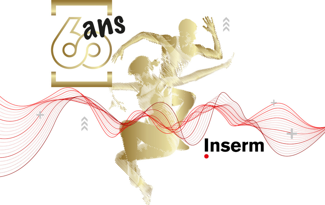 visuel 60 ans Inserm