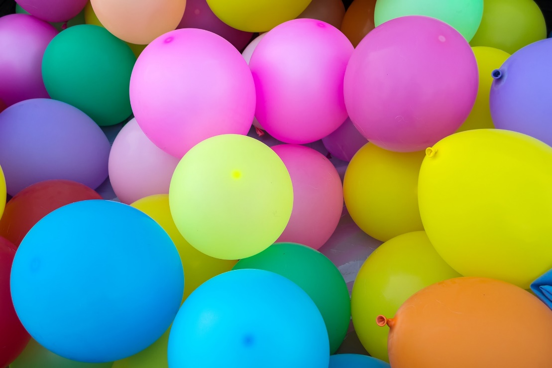 ballons