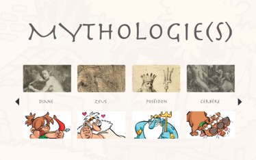 mythes