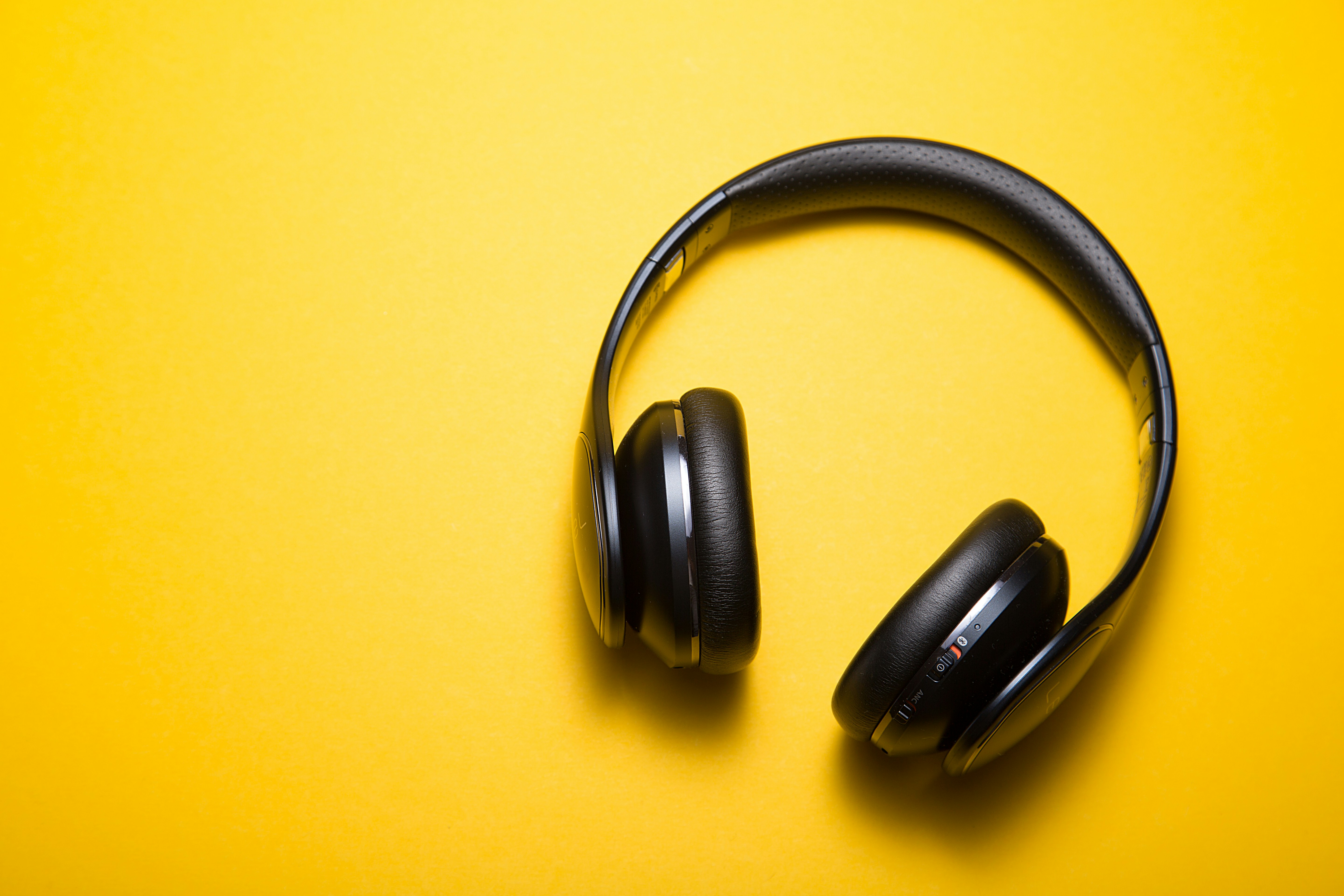 Photo Podcasts CNRS