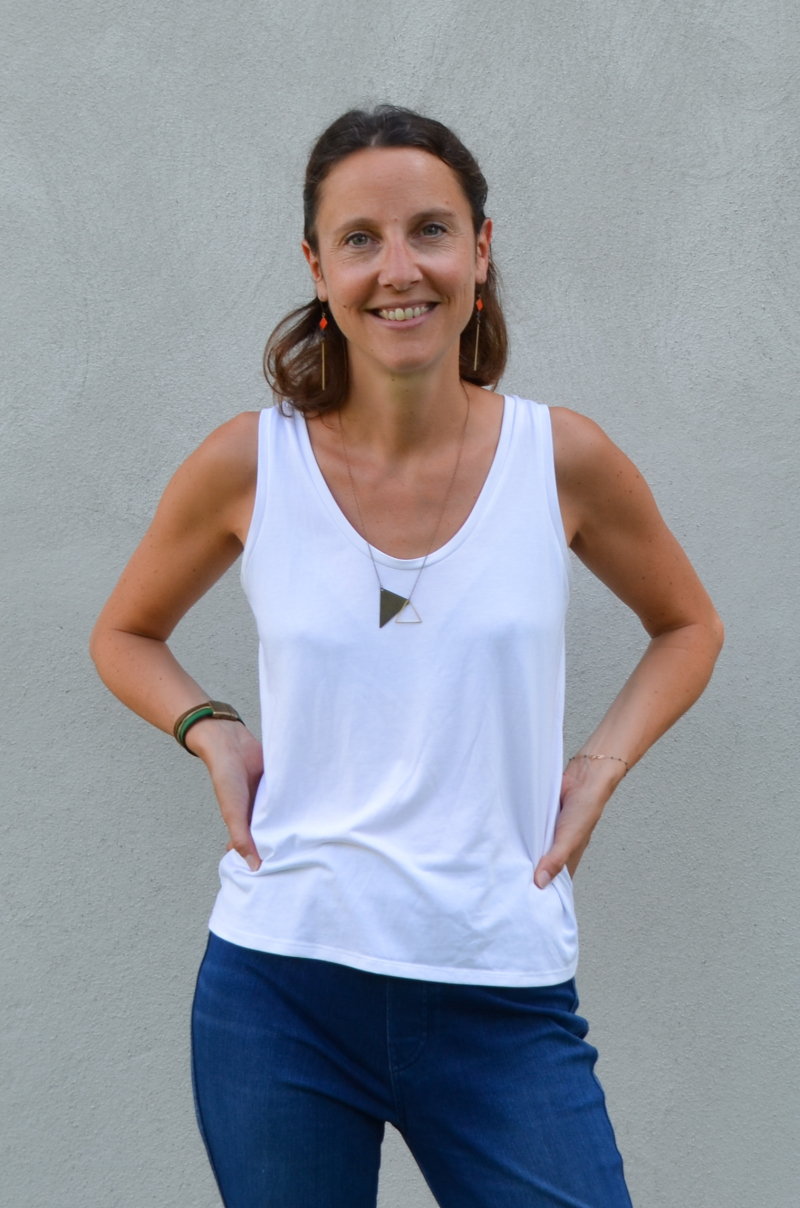 Laure Segurel