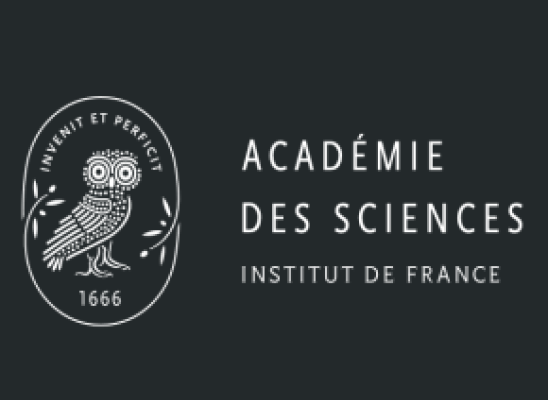 Prix de l’Académie des sciences 2025 : 3 lauréats lyonnais