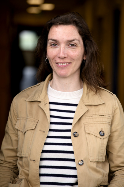 Stéphanie Durand