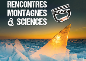 Rencontres montagnes & sciences à Clermont-Ferrand
