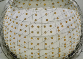 L'expérience JUNO livre ses premiers résultats de physique deux mois après son démarrage