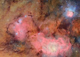 L’Observatoire Vera C. Rubin dévoile les premières images du ciel prises avec la plus grande caméra du monde