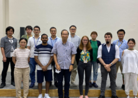 Les MOF au cœur d’une collaboration franco-japonaise