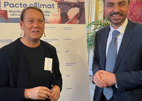 Le CNRS s’engage pour le Pacte Climat Lyon 2030