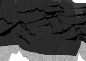 Vers la prédiction de l'adhérence des pneumatiques