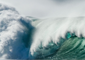tsunami 