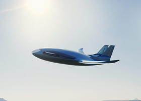 Lancement d’un labcom visant la commercialisation d’un avion électrique régional pour 2033