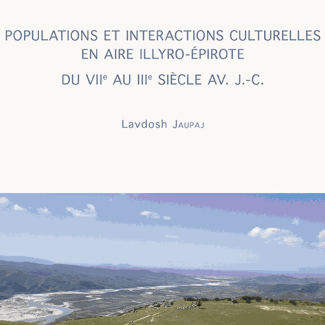 Populations et interactions culturelles en aire illyro-épirote du VIIe au IIIe siècle av. J.-C.