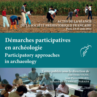 Démarches participatives en archéologie