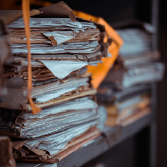 Il y a un siècle, le premier portrait des Parisiens
