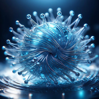 Illustration article Glaces de spin