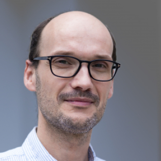 Stéphane Streiff © Mathias Guillin
