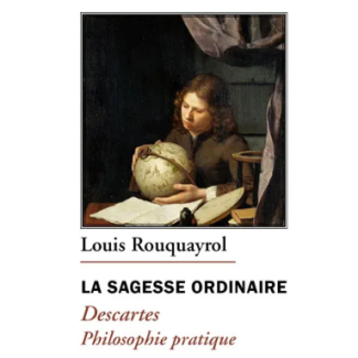 La sagesse ordinaire