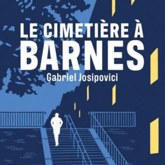 Le Cimetière à Barnes 