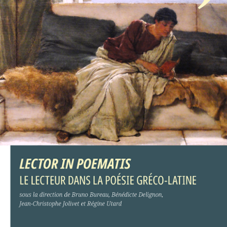 Lector in poematis