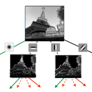 Illustration prix de l’IEEE