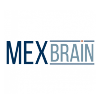 Logo MexBrain