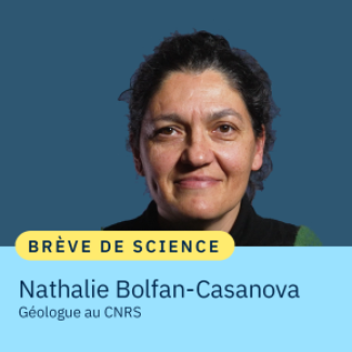 Brève de science sonder les profondeurs