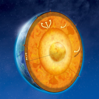 © Antoine DAGAN/Le Journal du CNRS/CNRS Images