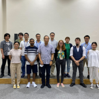 Les MOF au cœur d’une collaboration franco-japonaise