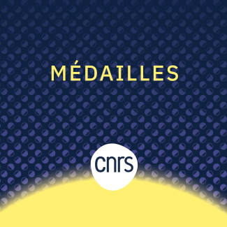 Médailles 2025