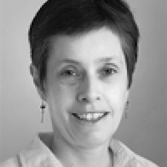 Gwyneth Ingram