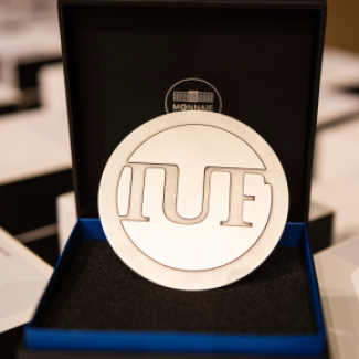 Nomination IUF