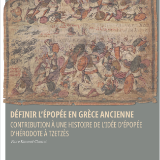 Définir l’épopée en Grèce ancienne