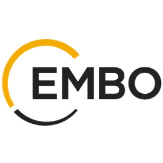Logo EMBO