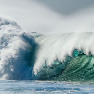 Quand les activités humaines amplifient le risque de tsunami dans les grands lacs