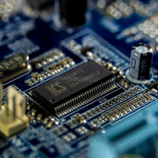Image semiconducteur