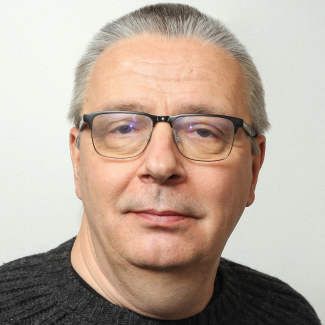 Yves Robert