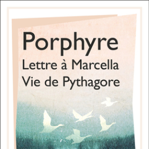 Couverture Porphyre
