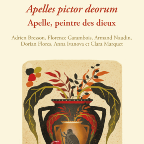 Apelle, peintre des dieux