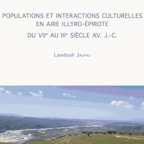 Populations et interactions culturelles en aire illyro-épirote du VIIe au IIIe siècle av. J.-C.