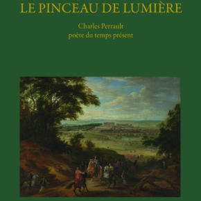 Le pinceau de lumière