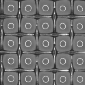 Pour bien imbiber un matériau hydrophobe, mieux vaut utiliser une pâte qu’un liquide ordinaire !